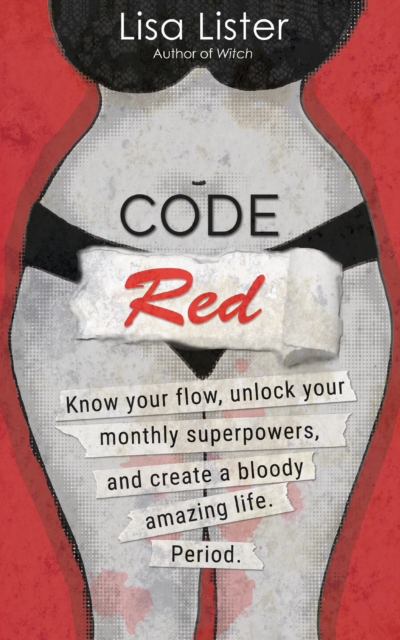 Code Red, EPUB eBook