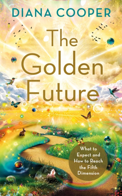 Golden Future, EPUB eBook