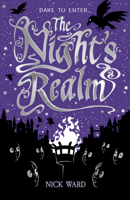 The Night's Realm, EPUB eBook