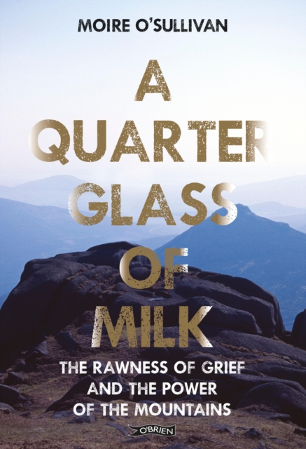 A Quarter Glass of Milk, EPUB eBook