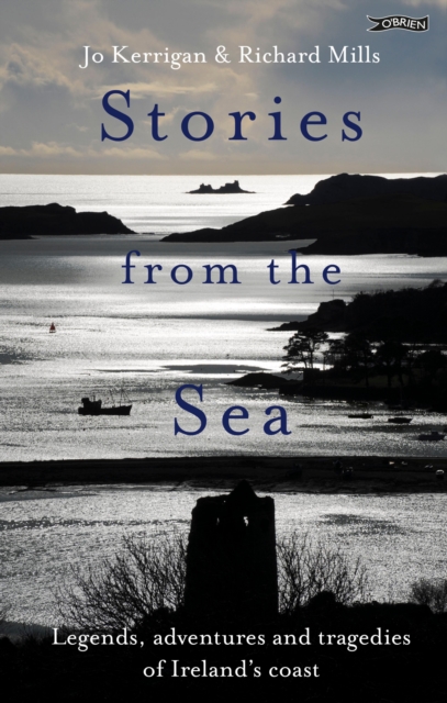 Stories from the Sea, EPUB eBook