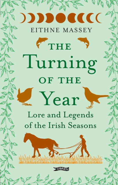 The Turning of the Year, EPUB eBook