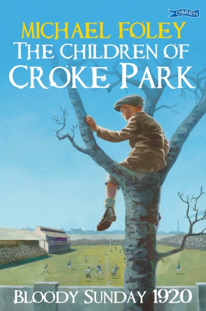 The Children of Croke Park, EPUB eBook