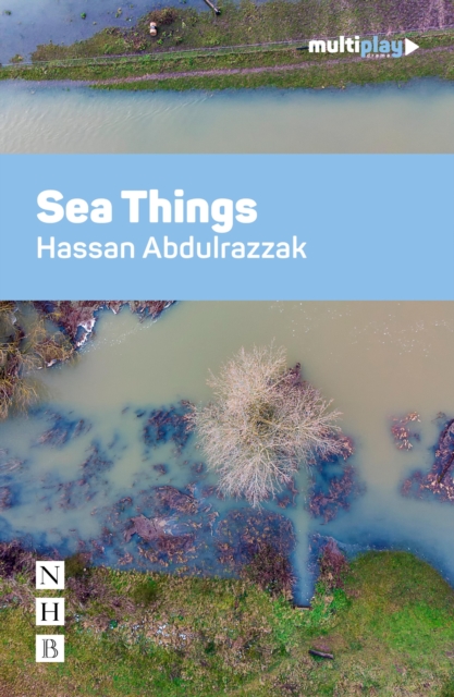 Sea Things, EPUB eBook