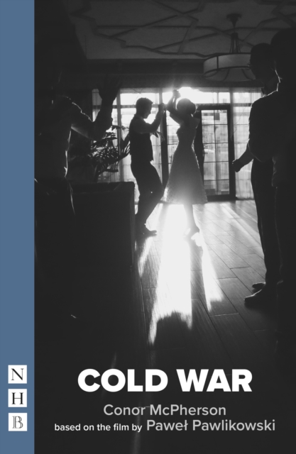 Cold War (NHB Modern Plays), EPUB eBook