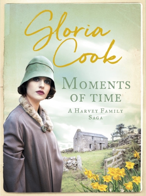 Moments of Time, EPUB eBook