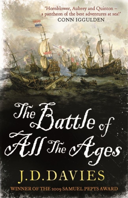 The Battle of All The Ages, EPUB eBook