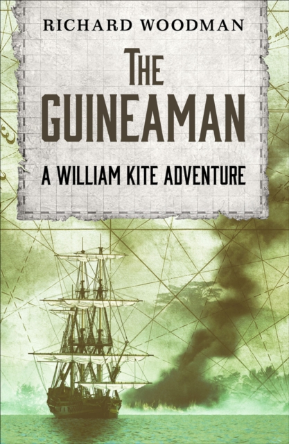 The Guineaman, EPUB eBook