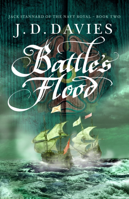 Battle's Flood, EPUB eBook