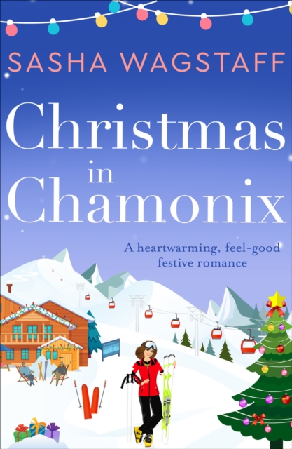 Christmas in Chamonix, EPUB eBook