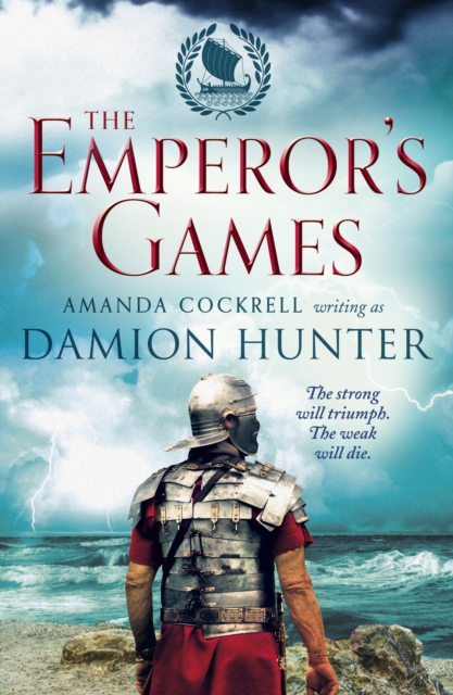 The Emperor's Games, Paperback / softback Book
