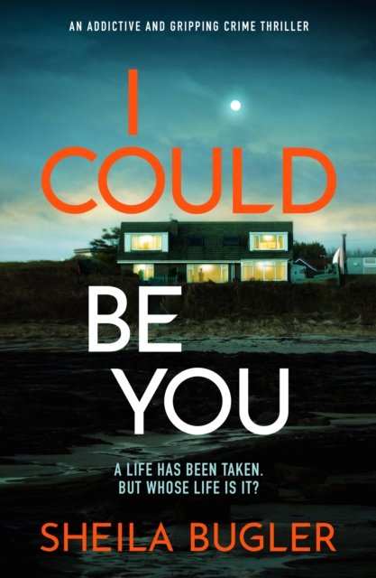 I Could Be You : An addictive and gripping suspense thriller, EPUB eBook