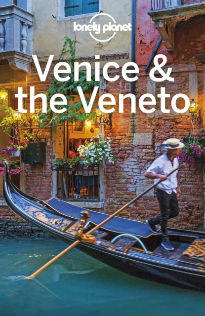 Lonely Planet Venice & the Veneto, EPUB eBook