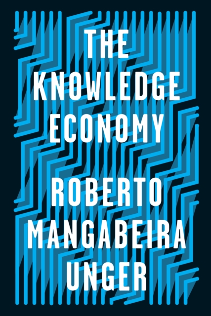 Knowledge Economy, EPUB eBook