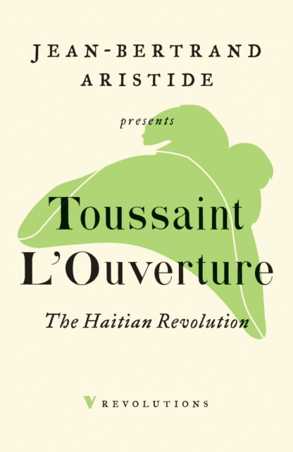 Haitian Revolution, EPUB eBook