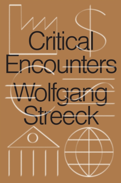 Critical Encounters, EPUB eBook