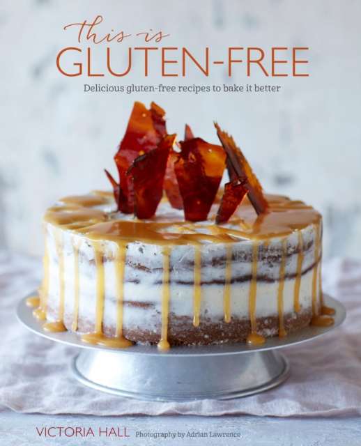 This is Gluten-free, EPUB eBook
