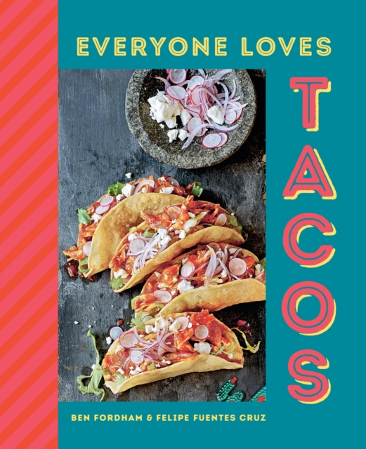 Everyone Loves Tacos, EPUB eBook