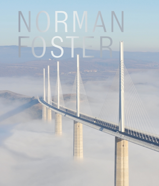 Norman Foster, Hardback Book