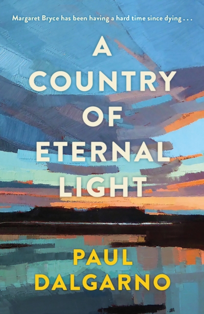 A Country of Eternal Light, EPUB eBook