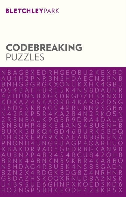 Bletchley Park Codebreaking Puzzles, EPUB eBook