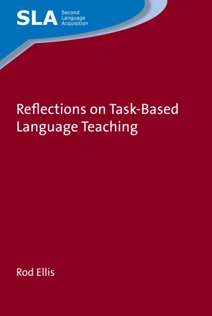 Reflections on Task-Based Language Teaching, PDF eBook