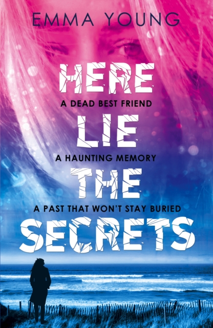 Here Lie the Secrets, Paperback / softback Book