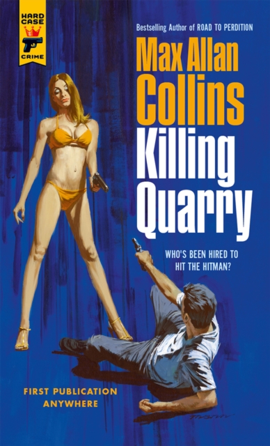 Killing Quarry, EPUB eBook