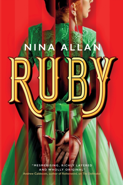 Ruby, EPUB eBook