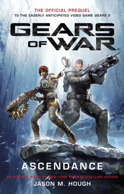 Gears of War, EPUB eBook