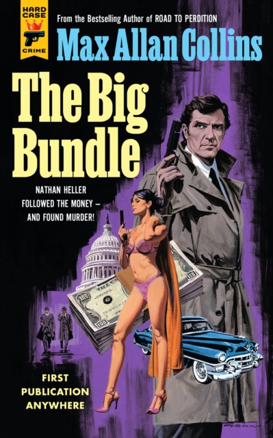 The Big Bundle, Hardback Book