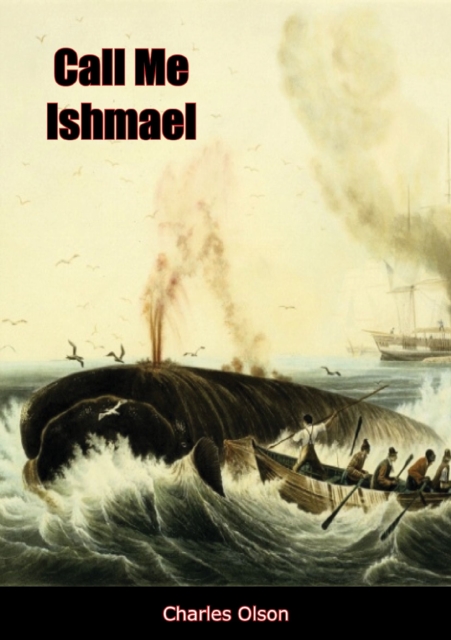 Call Me Ishmael, EPUB eBook