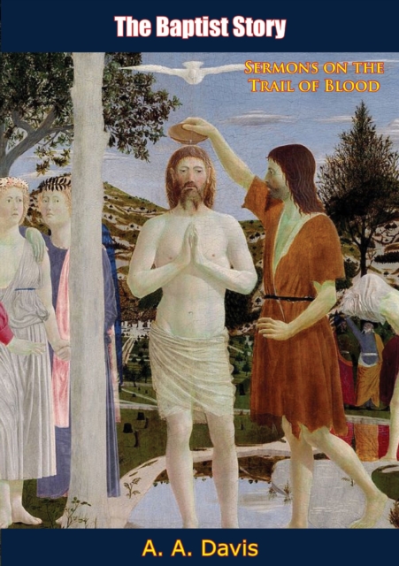 The Baptist Story, EPUB eBook