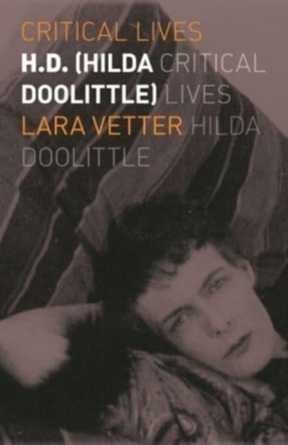 H.D. (Hilda Doolittle), Paperback / softback Book