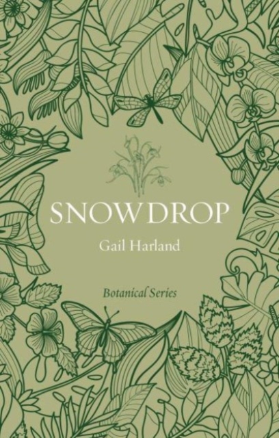 Snowdrop, Paperback / softback Book
