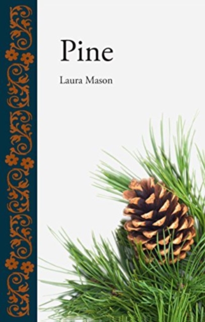Pine, Paperback / softback Book