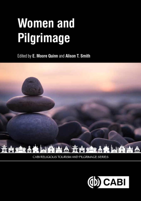 Women and Pilgrimage, Hardback Book