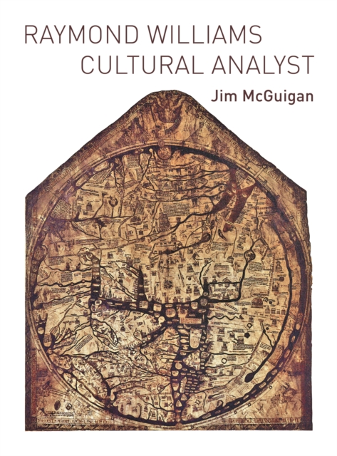 Raymond Williams : Cultural Analyst, EPUB eBook