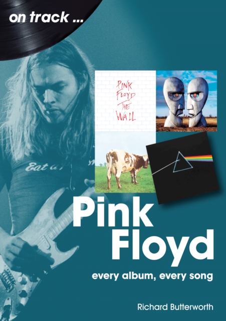Pink Floyd on track, EPUB eBook