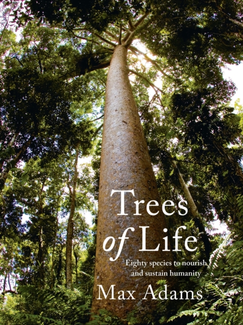 Trees of Life, Paperback / softback Book