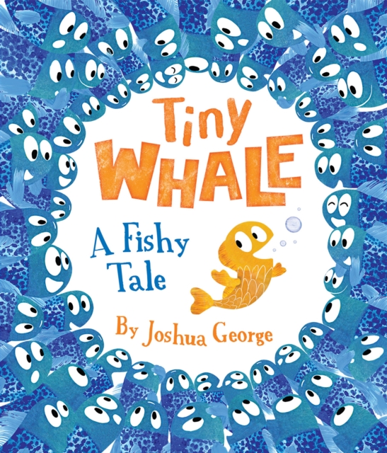 Tiny Whale, PDF eBook
