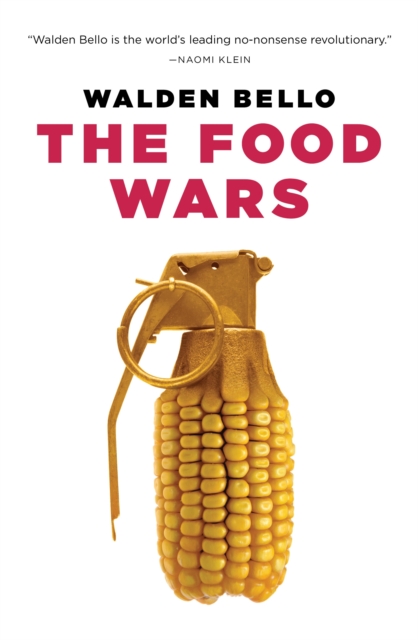 The Food Wars, EPUB eBook