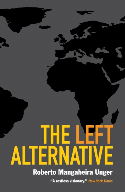 The Left Alternative, EPUB eBook