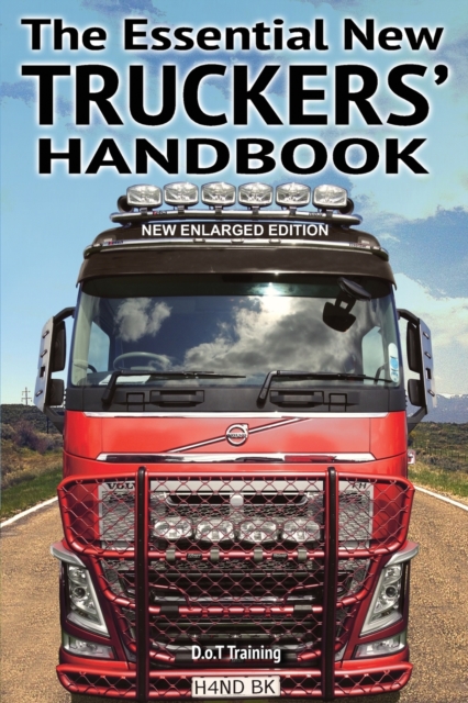 The essential new truckers' handbook, Paperback / softback Book