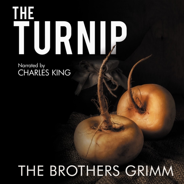 The Turnip - The Original Story, eAudiobook MP3 eaudioBook