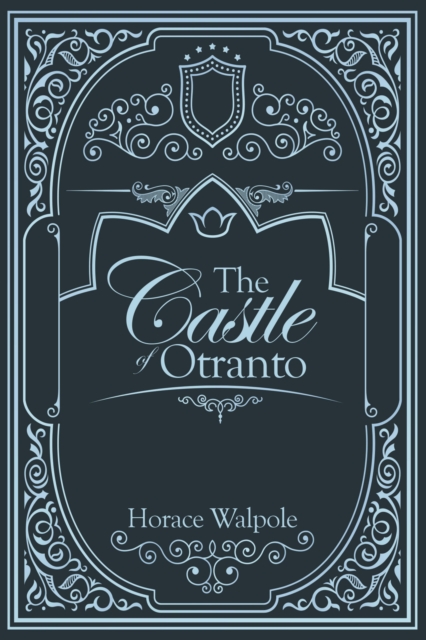 The Castle of Otranto, PDF eBook