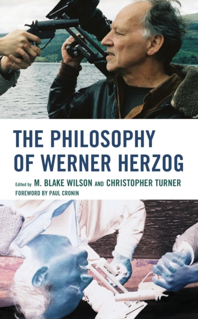 Philosophy of Werner Herzog, EPUB eBook