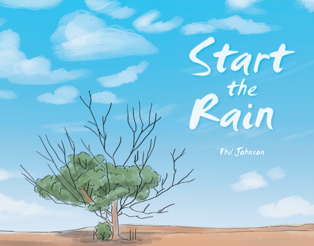 Start the Rain, EPUB eBook