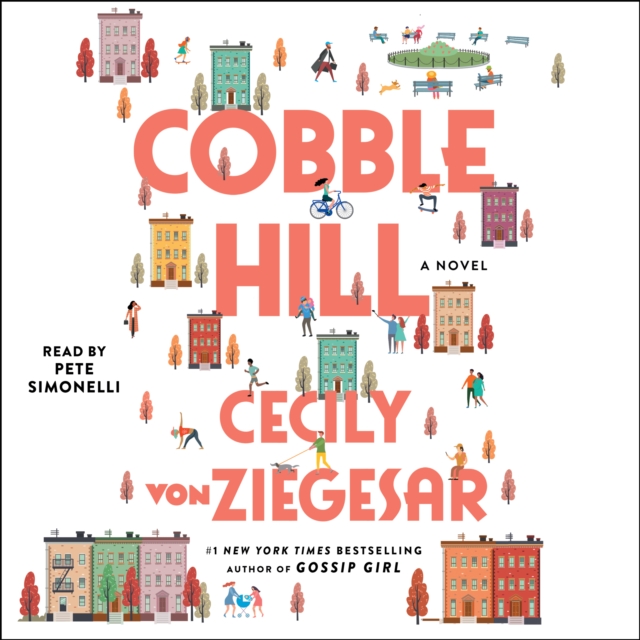 Cobble Hill : A Novel, eAudiobook MP3 eaudioBook
