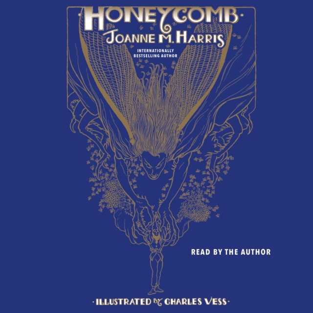Honeycomb, eAudiobook MP3 eaudioBook